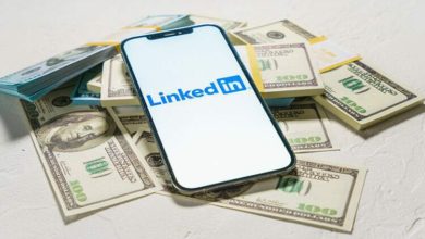 أهم نصائح لبدء استخدام موقع LinkedIn لكسب المال من الوظائف
