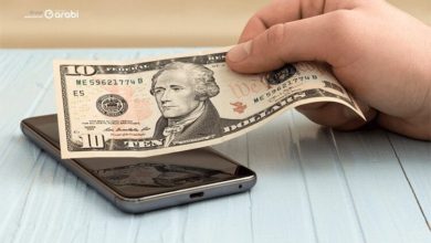 اربح 10 دولار بدون فعل أي شيء عبر هذا التطبيق