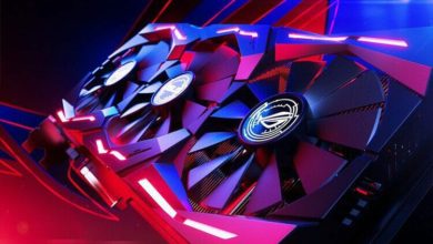 5 كروت شاشة للألعاب أنصحك بشراؤها في عام 2023