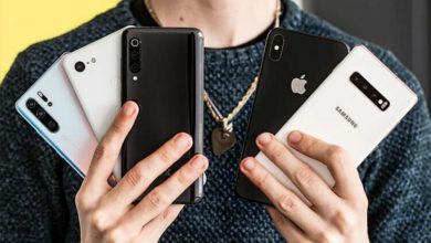 نصائح واقتراحات يجب أن تفكر بها عند شراء هاتف جديد