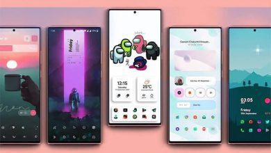 كيفية تخصيص شاشة هاتف الأندرويد الرئيسية كالمحترفين