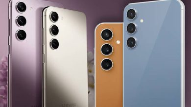 ما هو الفرق بين هاتفي Samsung Galaxy S23 FE و Galaxy S23 ؟