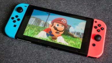 اذا كنت تمتلك جهاز Nintendo فهذه الالعاب المجانية ستعجبك حقًا