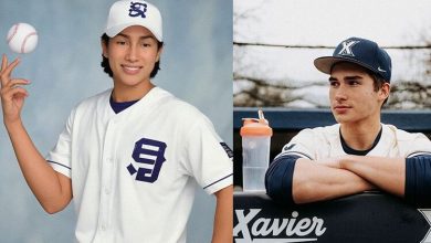 تجربة ترند صور التسعينيات الأكثر شهرة AI '90s yearbook