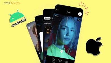 5 تطبيقات تحسين الصور عبر الذاكاء الاصطناعي Ai