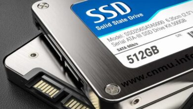 بدء التشغيل البطيء