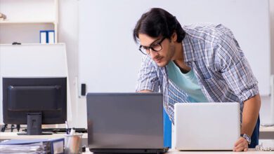 9 استخدامات لجهاز اللابتوب القديم ستبهرك حقًا