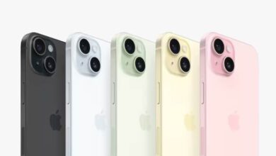 دليل شامل لمعرفة مواصفات هاتف iPhone 15 الأحدث