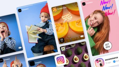 قوالب ستوري انستجرام جاهزة للتعديل + طريقة التعديل