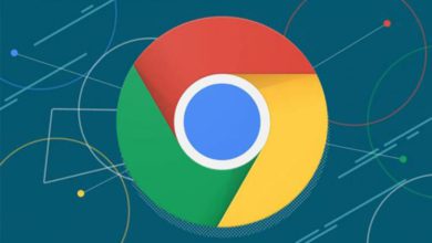 كيفية استعادة شريط التنزيلات في الجزء السفلي من متصفح Chrome