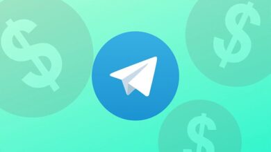 هل تسائلت من قبل كيف يربح تطبيق Telegram المال ؟!