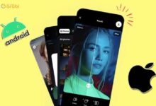 5 تطبيقات تحسين الصور عبر الذاكاء الاصطناعي Ai