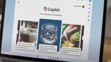 4 أسرار لإنشاء صور باستخدام Microsoft Copilot بإحترافية !